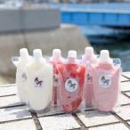 スムージー3種セット 185ml×6本