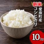 令和7年産 コシヒカリ 10kg