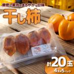 干し柿 20玉