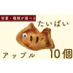 たいぱい つぶあん 10個