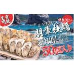 訳あり 牡蠣 かき 生食用 冷蔵 50個