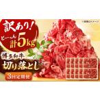 博多和牛 切り落とし 5kg