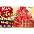博多和牛 切り落とし 5kg