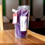 かき氷シロップ 紫芋 和kitchenかんな