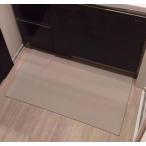 洗濯いらず ずれない 抗菌のふく楽 洗面マット