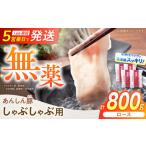 豚肉 ローススライス 計800g