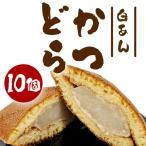 かつどら10個入り AF044