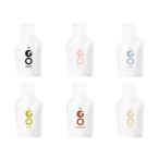 GO POCKET 100ml×6個セット