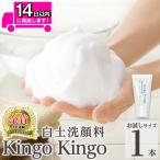 a742-D 白土洗顔料 kingokingo