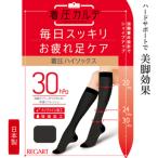 着圧ハイソックス ブラック ソックス くつした