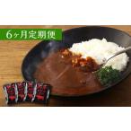 産あか牛使用 くまもとあか牛 ビーフカレー 4人前