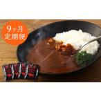 産あか牛使用 くまもとあか牛 ビーフカレー 4人前