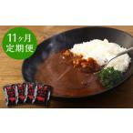 産あか牛使用 くまもとあか牛 ビーフカレー 4人前