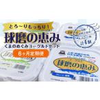 とろ~りもっちり 球磨の恵みヨーグルトセット