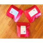 ふるさと納税 コーヒー豆１００ｇパック×３種類セット 山口県周防大島町