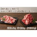 おおいた和牛切り落とし 約1kg