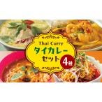 カレー タイカレー セット