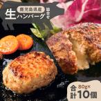 黒豚 生ハンバーグ 詰合せ K356-005