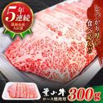 葉山牛 300g