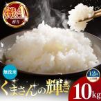 令和7年産 くまさんの輝き 白米 10kg