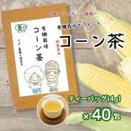 有機栽培 コーン茶:A095-017