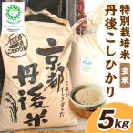 令和8年産 日本晴 玄米 天日干し5kg