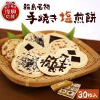 手焼き塩煎餅 wa023 塩煎餅 手焼き せんべい