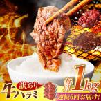 味付けハラミ 1kg