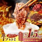 味付けハラミ 1.5kg