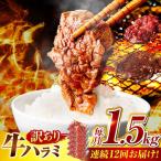 味付けハラミ 1.5kg