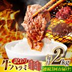 味付けハラミ 2kg