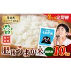 肥後うまか米 10kg