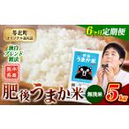 肥後うまか米 5kg
