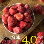 博多 あまおう 4.0kg