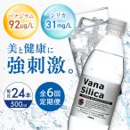 天然水 強炭酸水 24本