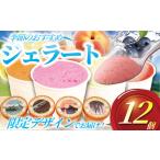 ジェラート 12個