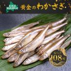 わかさぎ 黄金のわかさぎ