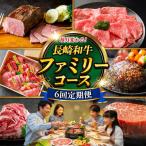 長崎和牛4名 牛肉 牛肉定期便