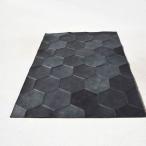 Teha’amana Mat honeycomb