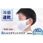マスク エチケットマスク スモールサイズ 10枚