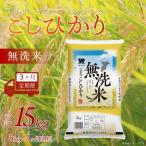 令和7年産 コシヒカリ 5kg×3ヶ月連続