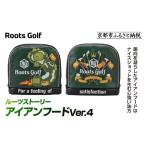 fu.... налог [ roots Golf ] железный капот Ver.4( железный )l Golf популярный бренд . растояние . предубеждение Kyoto (столичный округ) Kyoto city 