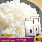 蔵王産つや姫10kg 精米 5kg×2