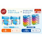 セット トイレットペーパー シングル 8個