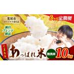 くまもとあっぱれ米 10kg