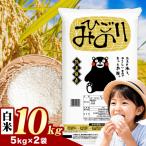 ひごみのり 白米 ブレンド米 10kg