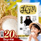 ひごみのり 白米 20kg