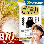 ひごみのり 白米 ブレンド米 10kg