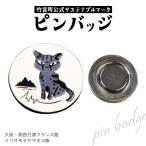 公式サステナブルマークピンバッジ マグネットタイプ