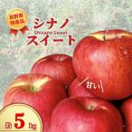 シナノスイート 約5kg